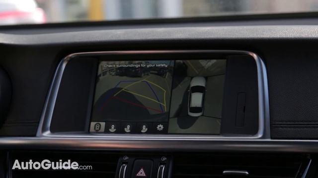 2016 Kia Optima vs 2016 Volkswagen Passat смотреть онлайн