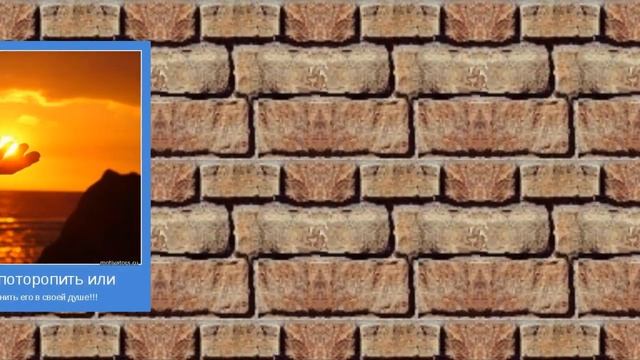 "Я желаю счастья Вам". Душевная песня . смотреть онлайн