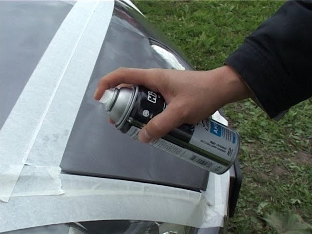 Жидкая резина Hi-Gear