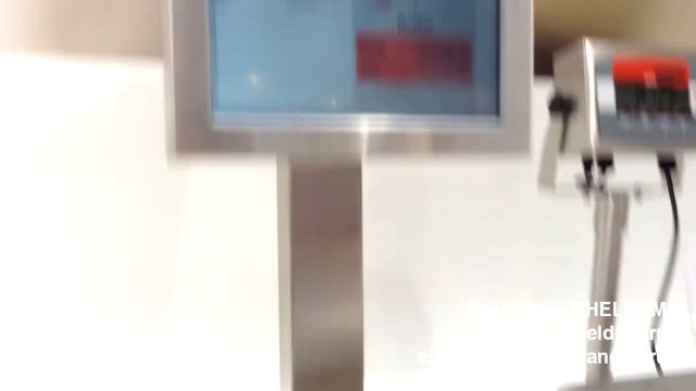 Весы для пекарни смотреть онлайн
