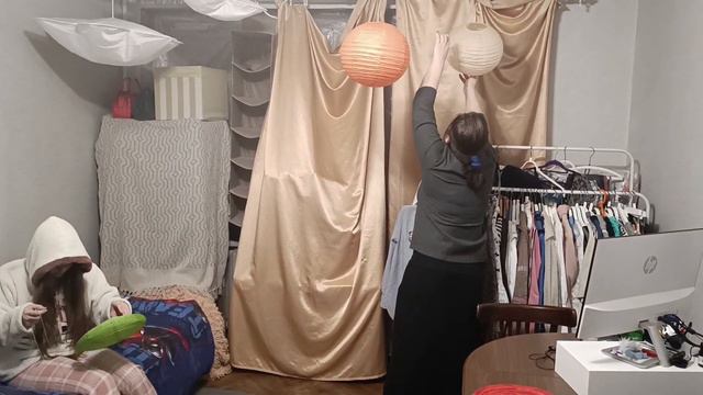 Два разных темпоритма в одном пространстве ig Кирилина смотреть онлайн