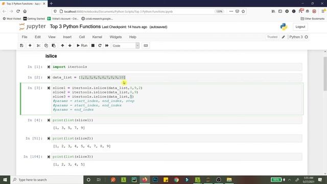 Top 3 Must Know Functions for Python Developers ? смотреть онлайн