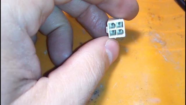 #СЦ_Гермес Сгорел разъем питания процессора am3 смотреть онлайн