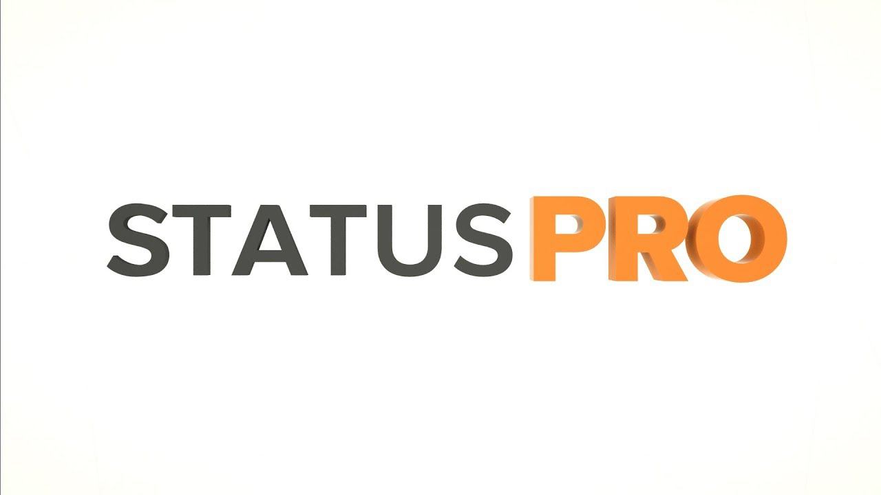 StatusPRO — Михаил Литинский (интервью) смотреть онлайн