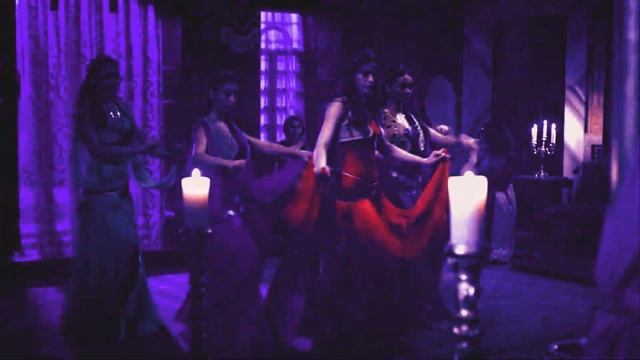 All the dances of the Magnificent century ? Cola смотреть онлайн