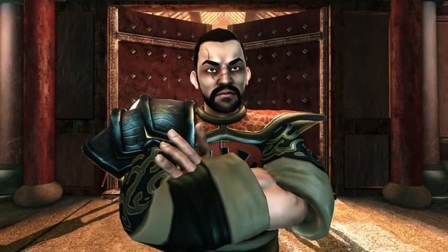 Kung Fu Superstar - Announcement Trailer смотреть онлайн