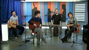 Шикарный уличный блюз Brothers Moving