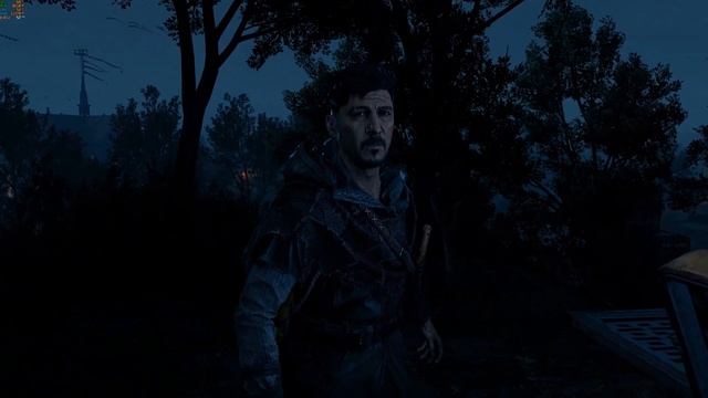 4K Performance Friendly Reshade for Dying Light 2 Ray Tracing Modded Graphics Showcase 2023 RTX 309 смотреть онлайн