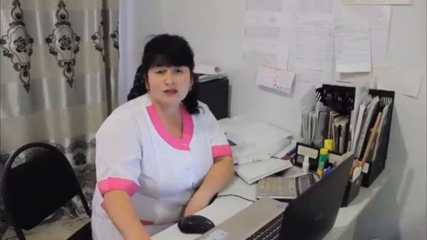 24 часа 09 10 2017 Дом престарелых г. Серебрянск