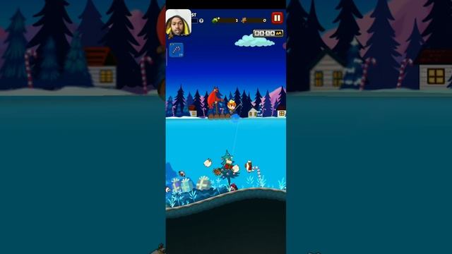 fishing break walkthrough gameplay | android, ios mobile | #fishshorts #shorts_game #shorts смотреть онлайн