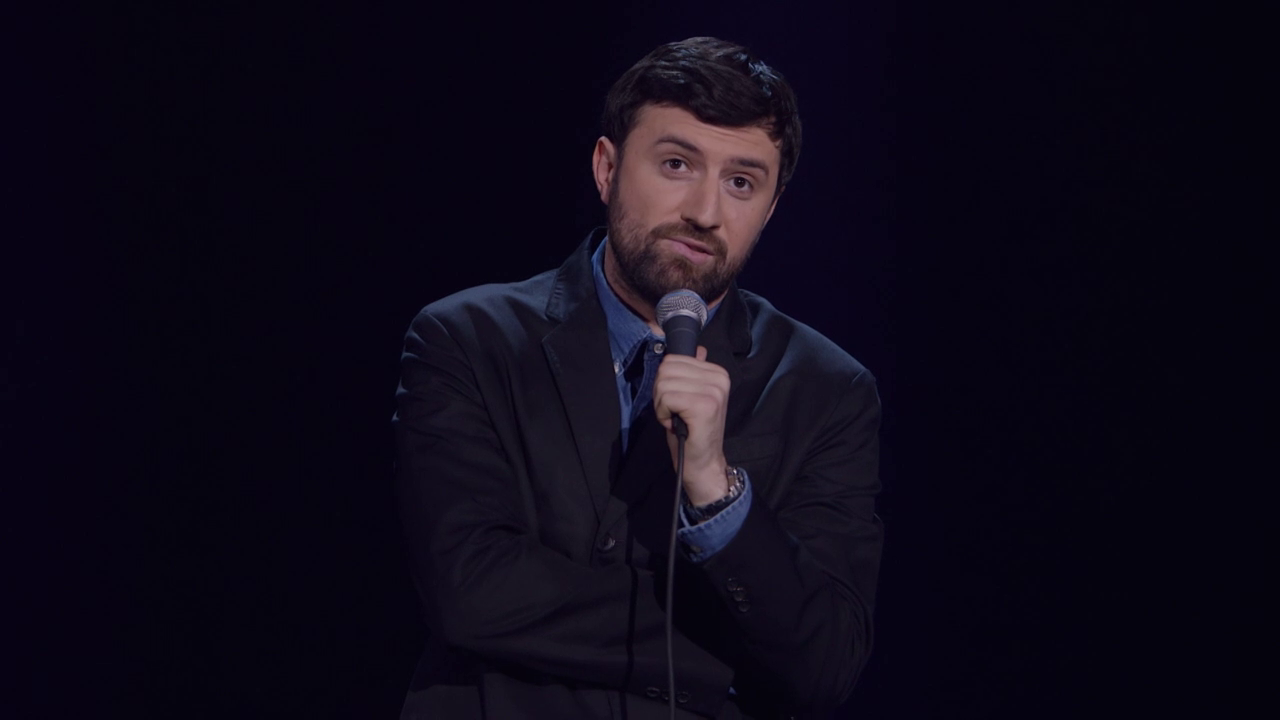 Тимур Каргинов: Самый маленький писюн смотреть онлайн