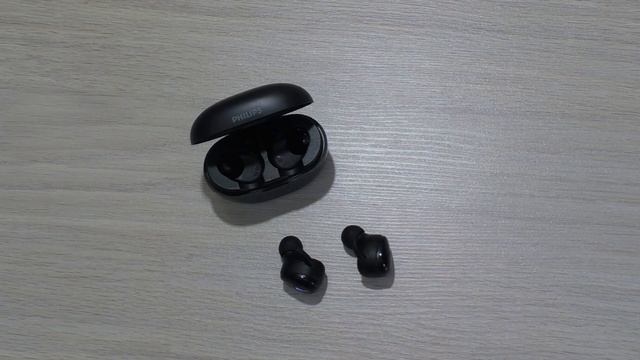 Обзор: Беспроводные Bluetooth наушники с микрофоном Philips UpBeat SHB2505. Наушники philips. смотреть онлайн