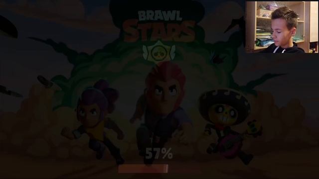 НОВЫЙ БРАВЛЕР - ЭМЗ!!! | Хеллуинское обновление в бравл старс! | BRAWL STARS | смотреть онлайн