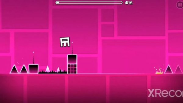 все три монетки в 1 и 2 уровне гима тридеш