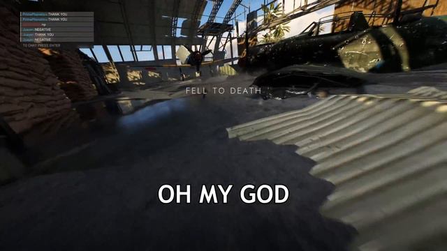 This is Battlefield, Not Halo! смотреть онлайн