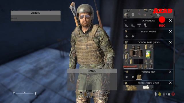 DayZ Günlükleri | Her Şeyi Iskalayan Adam | Bölüm 3 смотреть онлайн