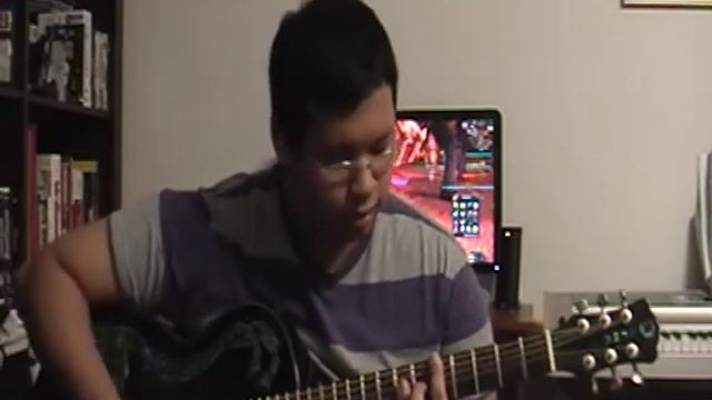Sink Or Swim Tyrone Wells Cover