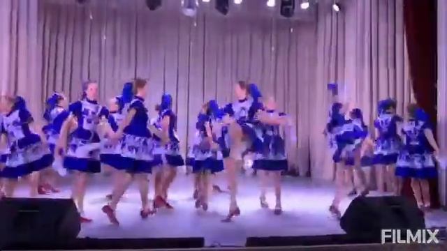 Калинка-малинка... смотреть онлайн