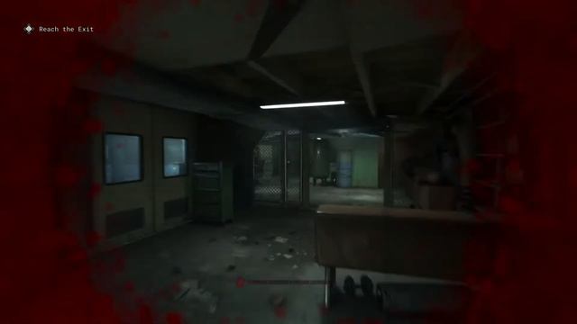 My Fifth time playing the outlast trials where are the murkoff files смотреть онлайн