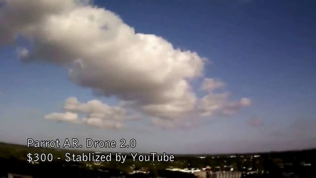 Drone Video DJI Phantom, Hubsan, AR Drone, Bebop Drone, DJI Inspire, GoPro смотреть онлайн