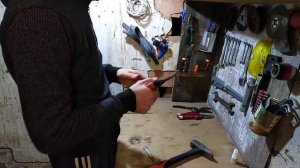 Как починить секатор быстро?