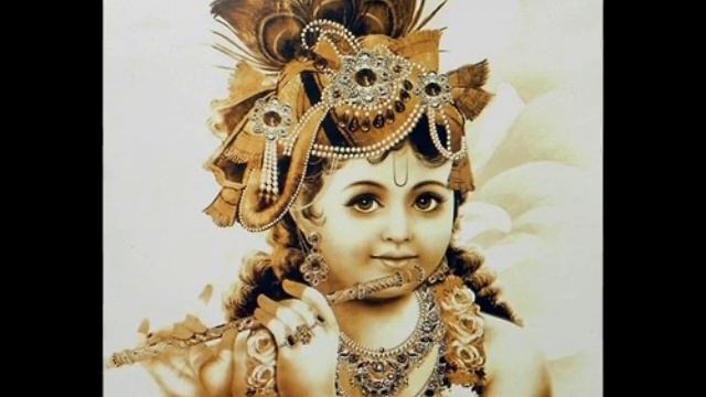 Yashoda Nandana Gopala By Ram-Lakshman Brothers