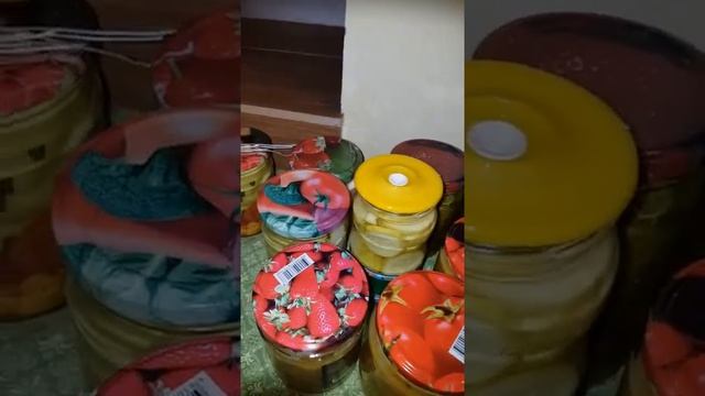 Как проверить домашние консервы.Закручивающиеся крышки твист-офф смотреть онлайн