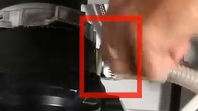 Dishwasher Leak - Hose Clamp Leaks смотреть онлайн