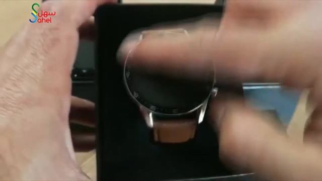 الساعات المميزة من سهل SL03 смотреть онлайн