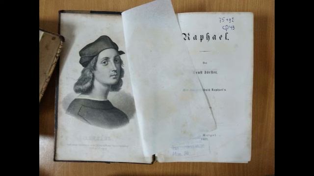 Видеопрезентация «Портрет как декоративный элем.mp4 смотреть онлайн