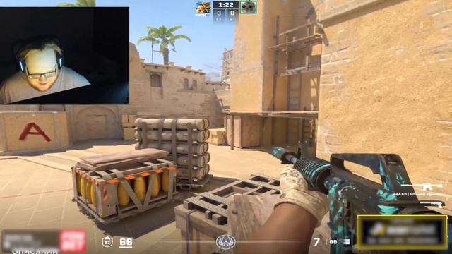 HELIN139 ИГРАЕТ 1х1 ПРОТИВ STROGO! | ХЕЛИН ДОВЁЛ СТРОГО ДО СЛЁЗ?! (CS2) #helin139 #strogo #cs2