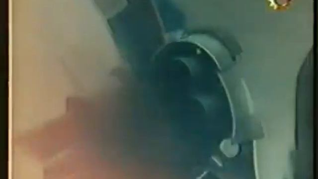 Juan Manuel Fangio - Vintage onboard camera at Monza смотреть онлайн