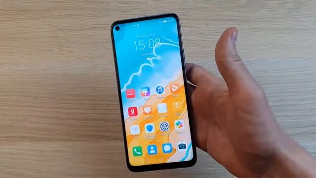 СМАРТФОН HONOR 30S 5G 128 GB СЕРЕБРИСТЫЙ - ОБЗОР, ЦЕНА, ХАРАКТЕРИСТИКИ, ОТЗЫВЫ смотреть онлайн