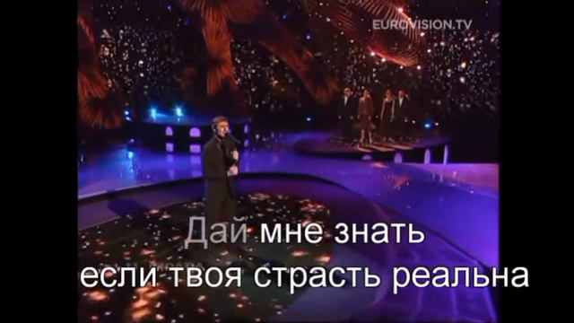 Мой перевод песни YOU ARE THE ONLY ONE смотреть онлайн