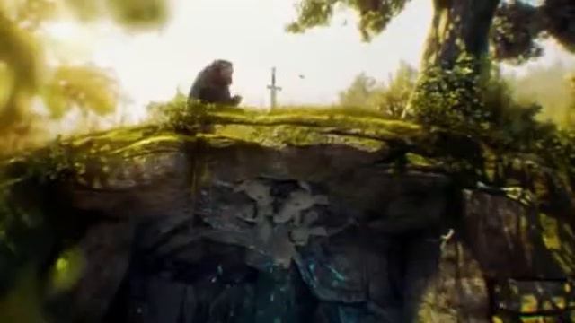 Бешеные кролики и Король Артур смотреть онлайн