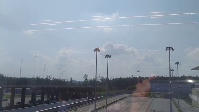 Аэропорт Шереметьево, Терминал D/Летище Шереметиево, Терминал D/ 09.08.2021 #Москва #аэропорт смотреть онлайн