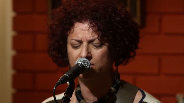 Наталья Бурхи-Бершмой (6). Лос-Анджелес, 2020 смотреть онлайн