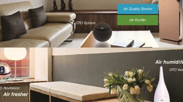 OTO Corporate Catalogue смотреть онлайн