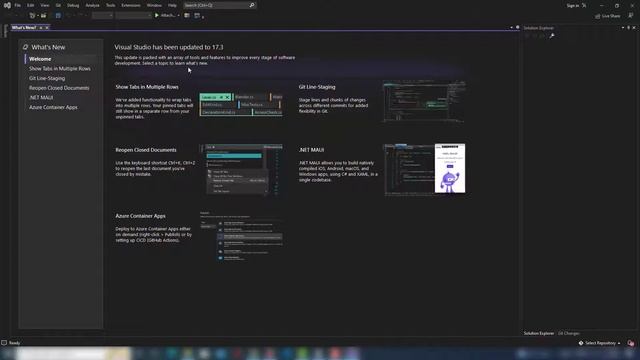 How to Install Visual Studio 2022 on Windows 10 смотреть онлайн