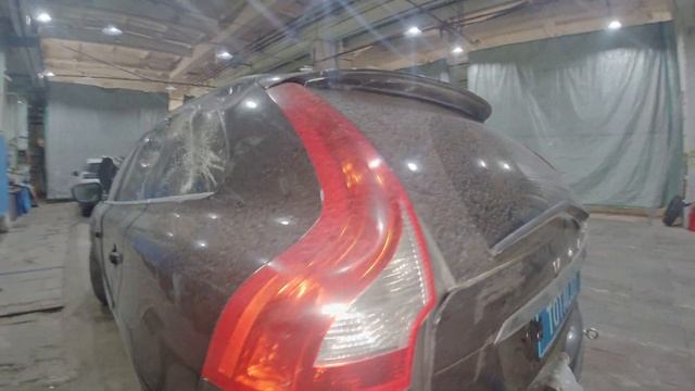 Купить Volvo XC60 | Аукцион TOTAL01 | Авто с пробегом НЕДОРОГО смотреть онлайн