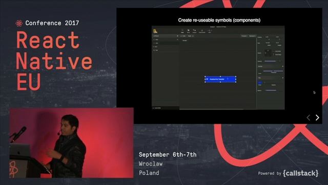 [LIGHTNING TALK] Sanket Sahu - Introducing the React Native Builder смотреть онлайн