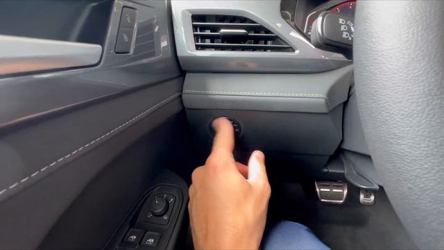 NOVO VW TAOS HIGHLINE 2023 EM DETALHES l SUV PREMIUM CONSEGUE BATER O TIGGO 8 E COROLLA CROSS??? смотреть онлайн