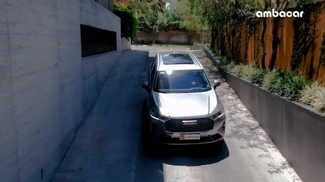 Haval H6 3ra Generación | Ambacar CO смотреть онлайн