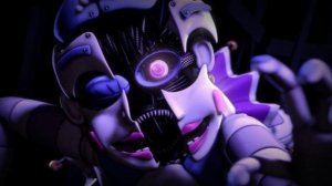 САМЫЕ СТРАШНЫЕ АНИМАТРОНИКИ ИЗ FNAF