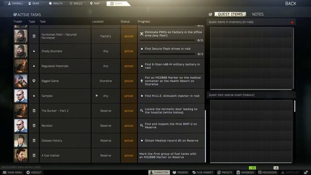 Running squads for the first time with randoms from Pestily's discord - Escape from Tarkov смотреть онлайн