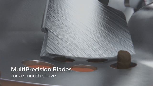 Philips S6680/26 barbermaskine смотреть онлайн