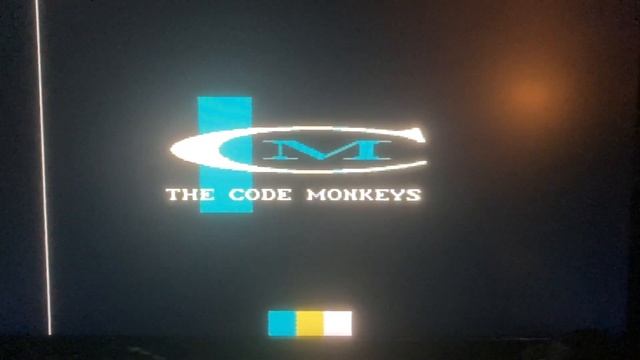 Centipede Game Boy NES Retrovision GBC Inverse Palette смотреть онлайн