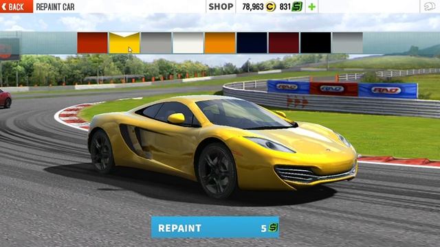 GT Racing 2 The Real Car Experience - Bugatti Veyron смотреть онлайн