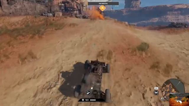 Crossout онлаин смотреть онлайн