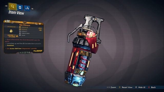Borderlands 3 билд на флака | Флак гайд ракк смотреть онлайн
